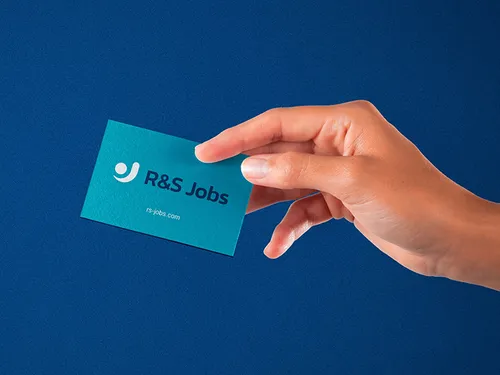 Tarjeta R&S Jobs