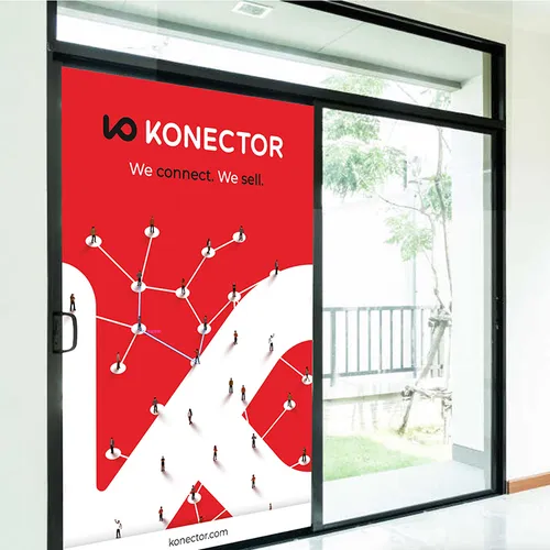 Konector