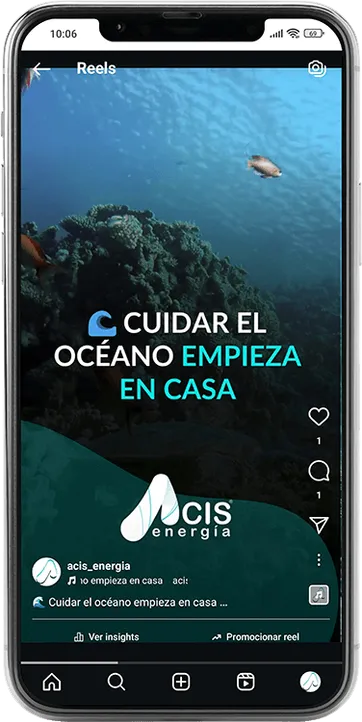 Feed Instagram Electry