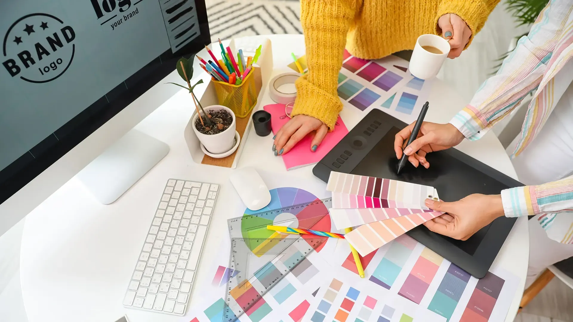 Diseño corporativo