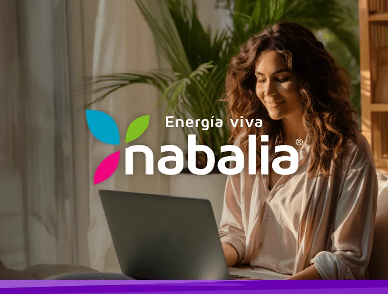 Nabalia Energía